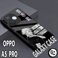 Softcase glossy oppo a5 pro/case oppo a5 pro Anime/casing oppo a5 pro/case oppo a5 pro glitter