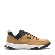 Timberland Men’s Lincoln Peak Lite Low Lace-Up Waterproof Hiking Boot รองเท้าผู้ชาย (S25MA6D7N-EJN)