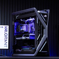 PC GVN x ASUS Blackwell (Intel Core Ultra 9 285K/ VGA RTX 5090)