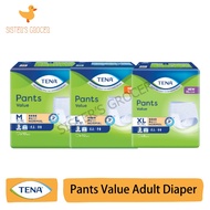 TENA Pants Value Adult Diaper