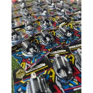 🔥Coil plug racing Yamaha yz  for Rxz,125,Ex5,Lc,Lagenda by MERAN MOTOR