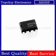 50pcs NE555P NE555 555 DIP-8 IC Timers IC Chip