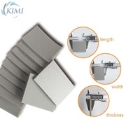 Sandpaper Sponge Grain Square Wet 55x70x5mm Abrasive Accessories P300-P3000