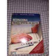 International Financial Reporting & Analysis 5th Phil Ed 2013 by Alexander/Britton/Jorissen