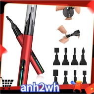 Reciprocating Sander, Mini Pen Sander,USB Quick Charging Electric Sanding Pen, Portable Sander Pen f
