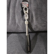 Free Handle Wrench Stretchable Bendable SRH3CZ 3/8" SK11