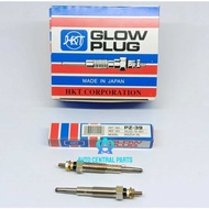 Ford Ranger 2.5 2.9 PZ-39 HKT Heater Spark Plug