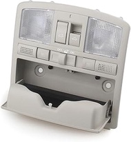 Overhead Console Dome Light for Mazda 6 2009-2013 CX-9 CX9 2010-2015, Overhead Console Reading Lamp
