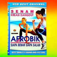 KASET VCD SENAM ZUMBA-KASET SENAM MENURUNKAN BERAT BADAN-KASET DVD SENAM PEMBAKAR LEMAK-KASET SENAM 