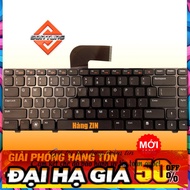 LAPTOP COMPONENTS Dell Laptop Keyboard. Inspiron 14R N4110 N4050 N5050 M4040 4110 4050 5050 4040