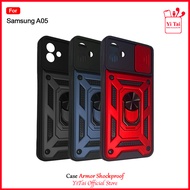 YITAI YC45 Case Armor Shockproof Samsung A05 A05S Yitai Indonesia