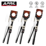CPC-75/85/95 Hydraulic Cable Scissor Hydraulic Cable Shear Cable Manual Hydraulic Cutter 75mm/85mm/9