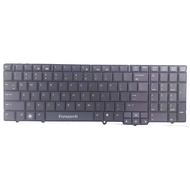 Laptop Keyboard EliteBook 8540 8540p 8540w PK1307G1A00 US New