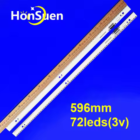LED backlight Strip For Samsung UE48H8000SL UE48HU7500L UA48H6800 UE48H8080 UE48H6800AW BN96-30655A 