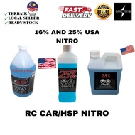 HSP RC Nitro Fuel 25%/16% RC Nitro Car / Buggy /Truck  HSP rc nitro fuel 1/10-1/8 car,turck,buggy,