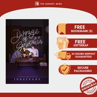 Dosage Of Serotonin by Inksteady (PB & HB) Novel Wattpad Books
