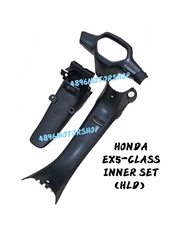 HLD HONDA EX5-CLASS 1 EX5 CLASS WAVE100 WAVE 100 INNER SET INNERSET COVERSET HANDLE METER COVER REAR