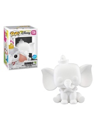 POP! Disney: Dumbo - Dumbo (Do It Yourself), Multicolor