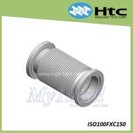 HTC FLEXIBELLOW DN100 ISO-K - ISO100FXC150