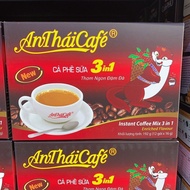 Global Purchase ☀Global Imported Authentic 3 in 1 Milky Instant Coffee Mellow Fragrant Weight Loss W