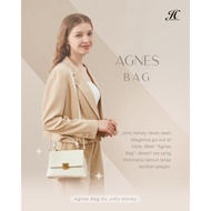 JIMSHONEY - Agnes Bag Original Elegant Bag For Women