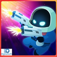 (Android)LabBuster (Unlimited Money)  Latest Version APK