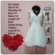 Ladies dress bundle Bale