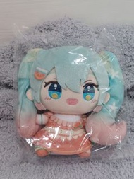 FuRyuくじ Citrus MIKU 一番賞 D賞初音娃娃