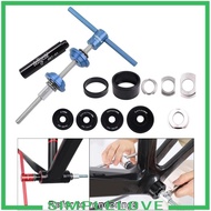 [Simple] Bottom Bracket Removal Hub Removal Tools for BB Axle Bearing Installation