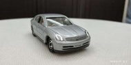 Tomica Nissan Skyline