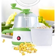 多功能爆米花机 Multifunctional popcorn machine