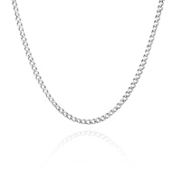 PROJECT NINETYSEVEN - AGLER Necklace | Men's Necklace Rust-Resistant ChainWanita