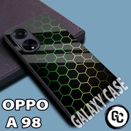 Softcase glossy OPPO A98/case OPPO A98 Guys/case OPPO A98 glitter/casing OPPO A98 glitter