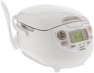 Rice cooker for overseas Zojirushi NS-ZCC10 (120V) 【Direct from Japan】