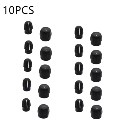 Motorola Walkie Talkie Channel And Volume Knob Compatible with GP328 GP338 HT750 1250 EP350 EP450 EX