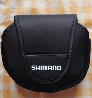 TAS RELL SPINING SHIMANO UNTUK UKURAN 1000--2000-2500-3000-4000-5000 SAMPAI 1400/