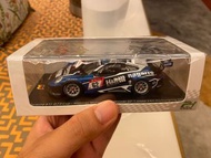 Spark SG531 porsche 1/43