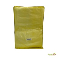 HM 7X10 SPG Plastic Bag / Plastic Bungkus Ready Stock 💥