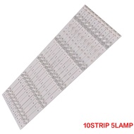 49u7750vm Toshiba 49 inch LED TV backlight (lampu TV) Toshiba 49 inch LED TV 49u7750 49u7750v