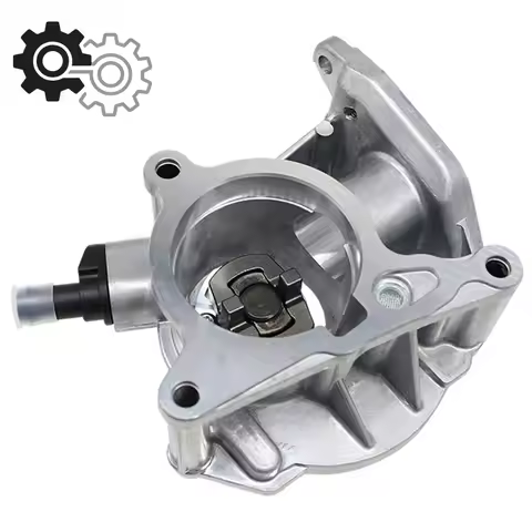 06H145100AD 06H145100AK 06H145100S Auto Braking System Vacuum Pump EA888 for VW Passat B7 1.8T 300T