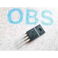 ((5pcs) FQPF12N60C Field Effect Tube FQPF10N60C TO-220F 600V 12A