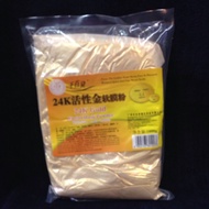 24k gold mask ( 1kilo )