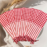 Southern bandana Type 2 - 1m7x0m6 - material: cotton20% poly80%