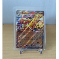Blaziken EX Double - 024/159 - SV Journey Together Set - Pokemon TCG - M2M Collectibles
