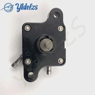 Fuel Pump for Yamaha Parsun 4-Stroke 6-9.9 HP F6A F6B F8C F9.9 T8 T9.9 Outboard Engine 68T-24410-01-