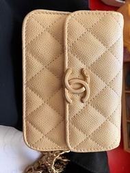 Chanel 小雞黃小廢包