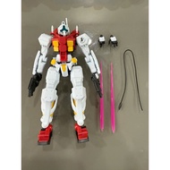 (Gundam Model) HG GQ Sugai Gelgogg 2nd Nobox