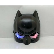 Batman LED Mask Toy Batman LED Mask