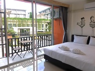 ดเวล ท่าอากาศยานภูเก็ต (Dwell Phuket Airport)