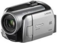 Panasonic 數位攝影機 SDR-H250 (30G硬碟/3CCD)